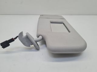 bontott VW GOLF IV Bal Napellenző