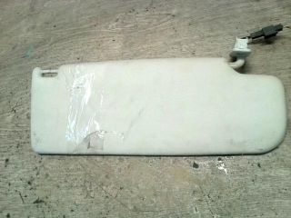 bontott VW GOLF IV Bal Napellenző