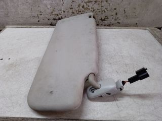 bontott VW GOLF IV Bal Napellenző