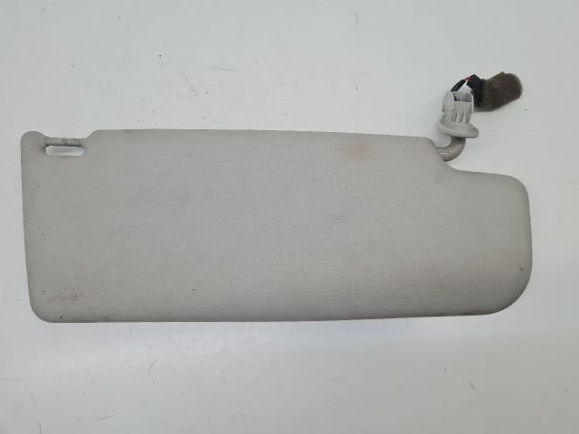 bontott VW GOLF IV Bal Napellenző