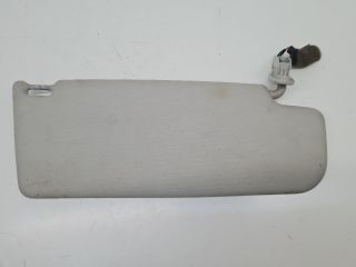 bontott VW GOLF IV Bal Napellenző