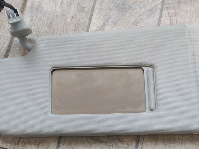 bontott VW GOLF IV Bal Napellenző