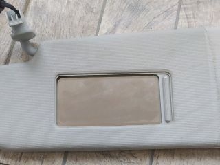 bontott VW GOLF IV Bal Napellenző