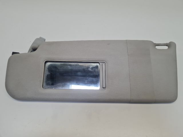 bontott VW GOLF IV Bal Napellenző