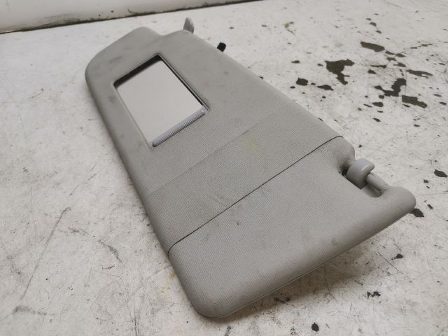 bontott VW GOLF IV Bal Napellenző