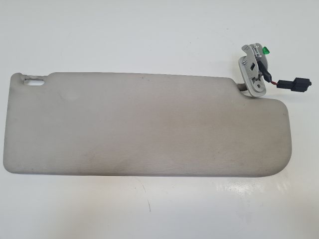 bontott VW GOLF IV Bal Napellenző