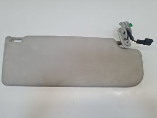 bontott VW GOLF IV Bal Napellenző