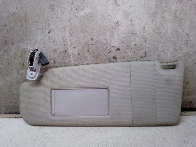 bontott VW GOLF IV Bal Napellenző