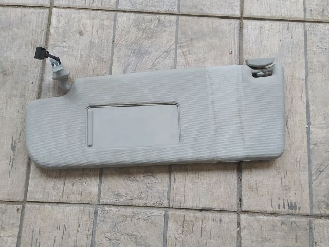 bontott VW GOLF IV Bal Napellenző