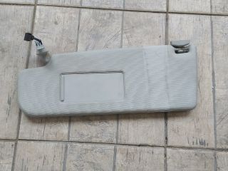 bontott VW GOLF IV Bal Napellenző