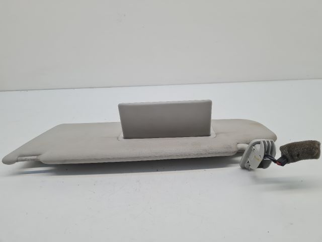 bontott VW GOLF IV Bal Napellenző