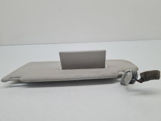 bontott VW GOLF IV Bal Napellenző