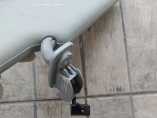 bontott VW GOLF IV Bal Napellenző