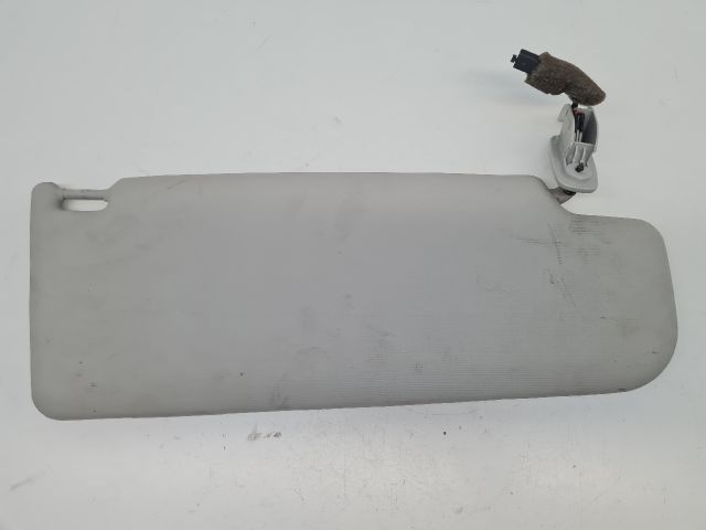 bontott VW GOLF IV Bal Napellenző