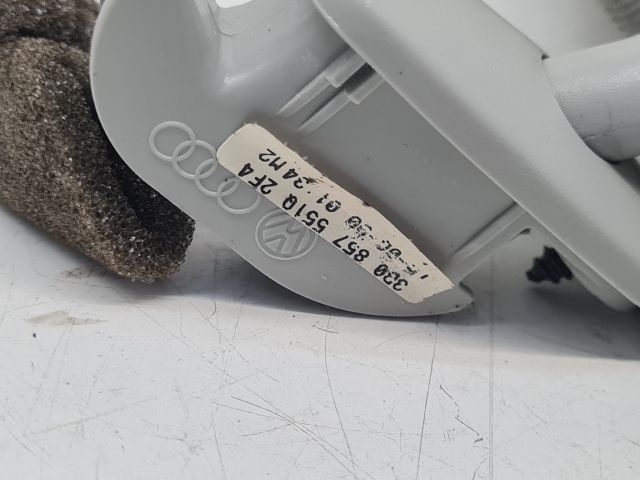 bontott VW GOLF IV Bal Napellenző