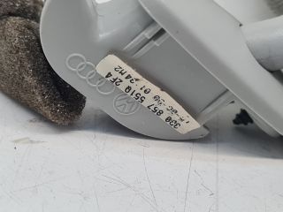 bontott VW GOLF IV Bal Napellenző