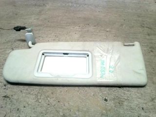 bontott VW GOLF IV Bal Napellenző