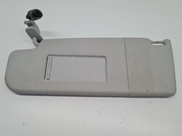 bontott VW GOLF IV Bal Napellenző