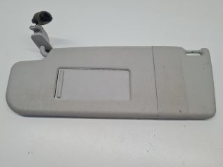 bontott VW GOLF IV Bal Napellenző