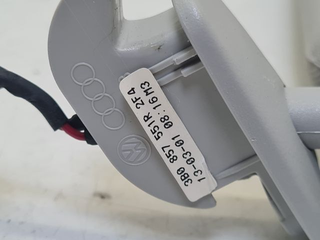 bontott VW GOLF IV Bal Napellenző