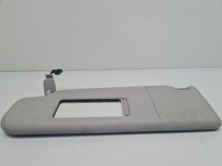 bontott VW GOLF IV Bal Napellenző