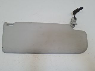 bontott VW GOLF IV Bal Napellenző