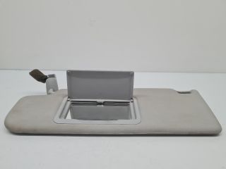 bontott VW GOLF IV Bal Napellenző