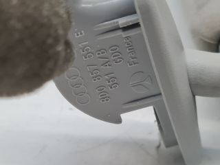 bontott VW GOLF IV Bal Napellenző