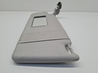 bontott VW GOLF IV Bal Napellenző