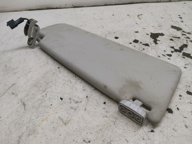 bontott VW GOLF IV Bal Napellenző