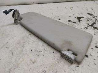 bontott VW GOLF IV Bal Napellenző