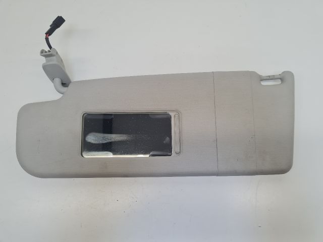 bontott VW GOLF IV Bal Napellenző