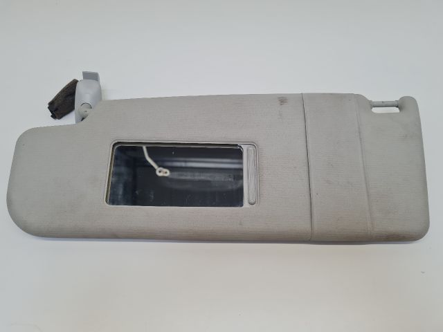 bontott VW GOLF IV Bal Napellenző