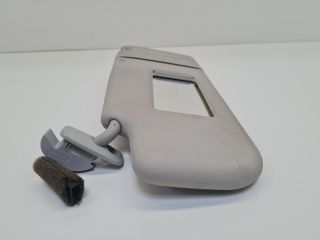 bontott VW GOLF IV Bal Napellenző