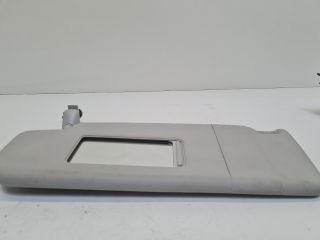 bontott VW GOLF IV Bal Napellenző