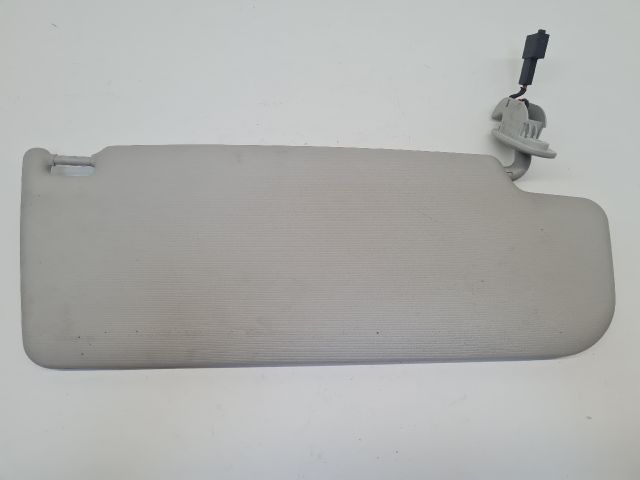 bontott VW GOLF IV Bal Napellenző