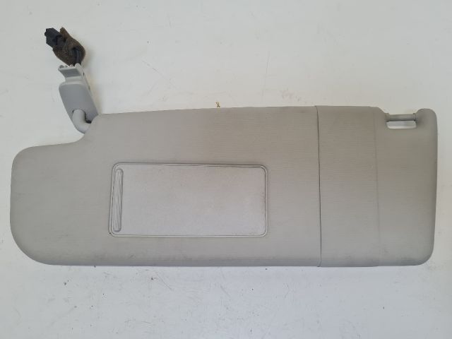 bontott VW GOLF IV Bal Napellenző