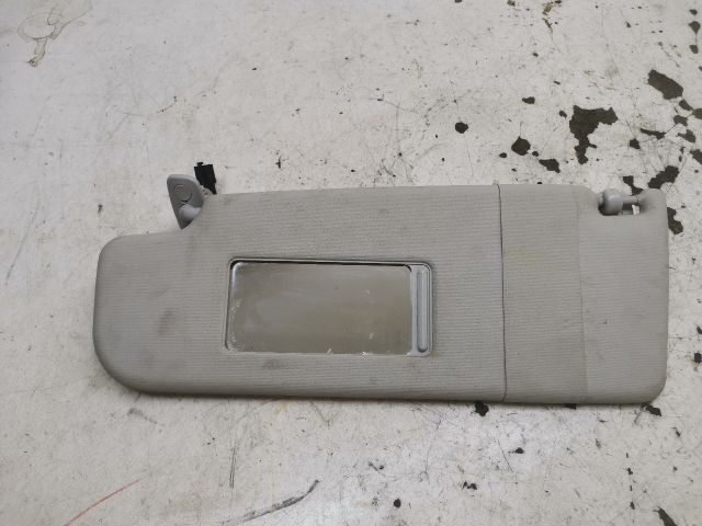 bontott VW GOLF IV Bal Napellenző