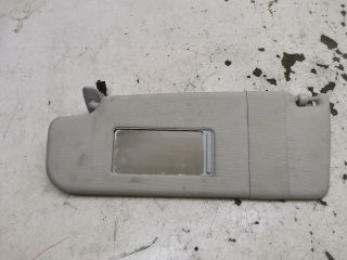 bontott VW GOLF IV Bal Napellenző