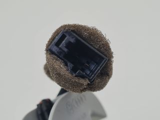 bontott VW GOLF IV Bal Napellenző