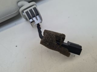 bontott VW GOLF IV Bal Napellenző