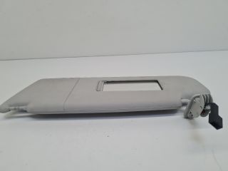 bontott VW GOLF IV Bal Napellenző