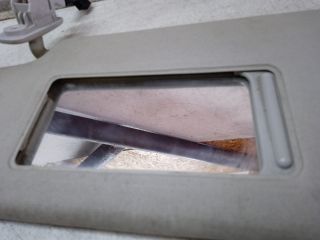 bontott VW GOLF IV Bal Napellenző