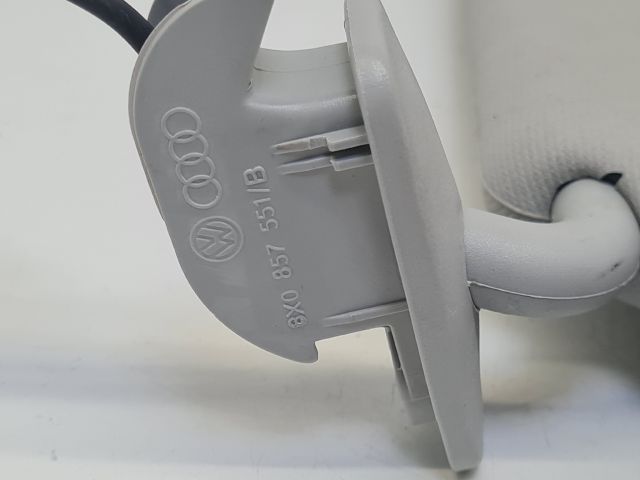 bontott VW GOLF IV Bal Napellenző