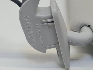 bontott VW GOLF IV Bal Napellenző