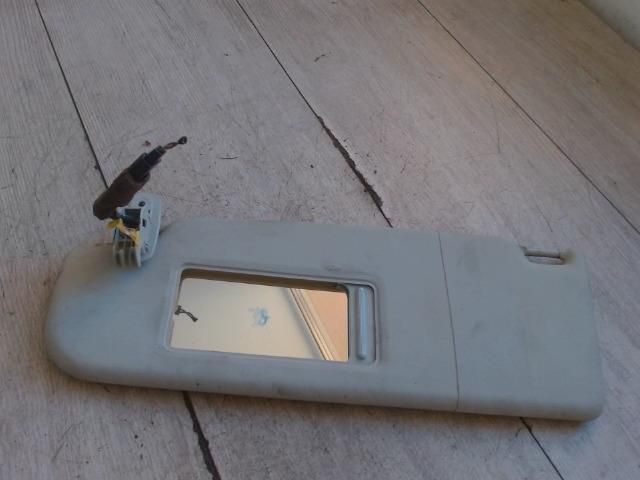 bontott VW GOLF IV Bal Napellenző