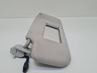 bontott VW GOLF IV Bal Napellenző