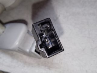 bontott VW GOLF IV Bal Napellenző