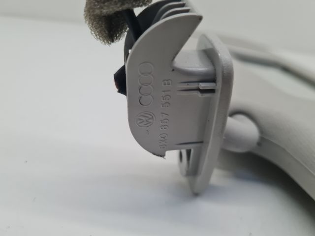 bontott VW GOLF IV Bal Napellenző