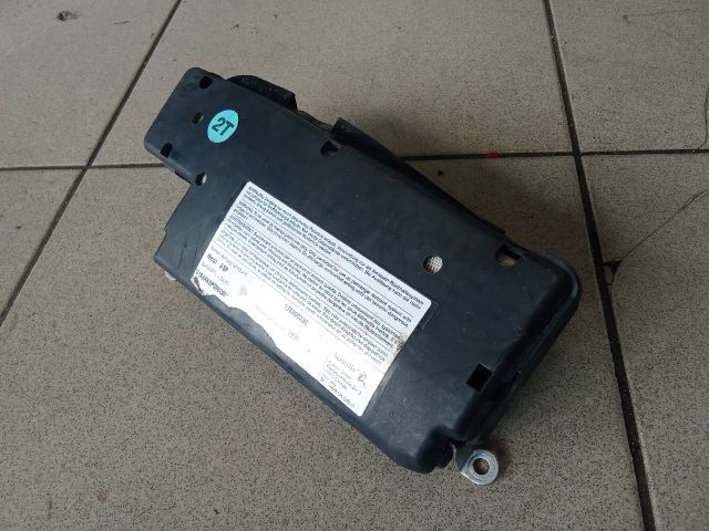 bontott VW GOLF IV Bal Oldallégzsák